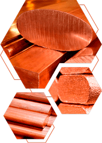 anodo de cobre fosforoso e eletrolitico