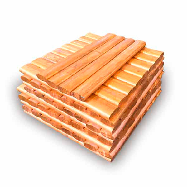 Anodo de Cobre Eletrolítico